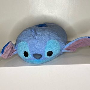 Tsums Tsums Stitch Doll Size Medium- 11 inches